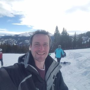 Meet your Posher, Ryan